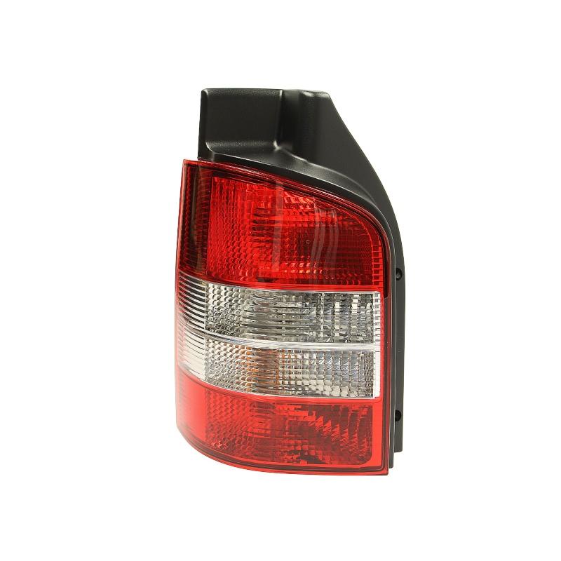 HELLA 2SK008579-131 Rear Light