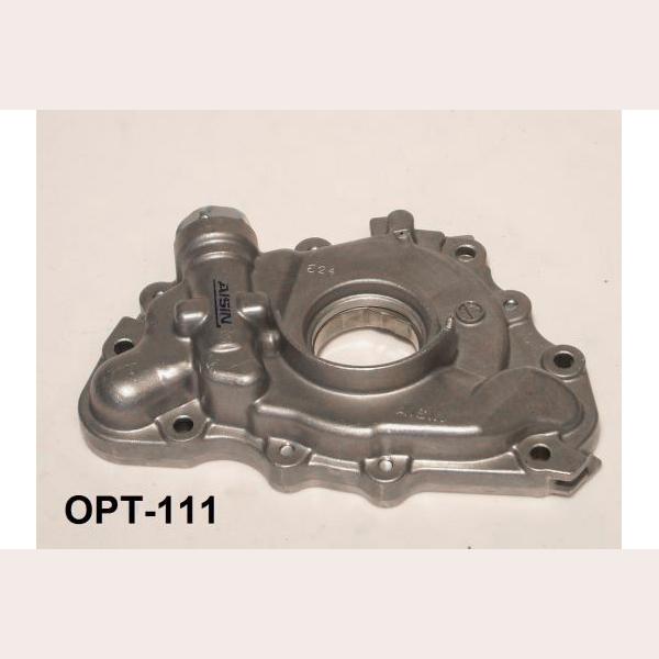 AISIN AISOPT-111 Oil Pump