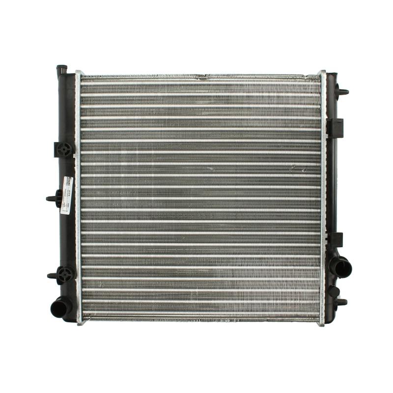 NISSENS NIS61278 Engine Radiator