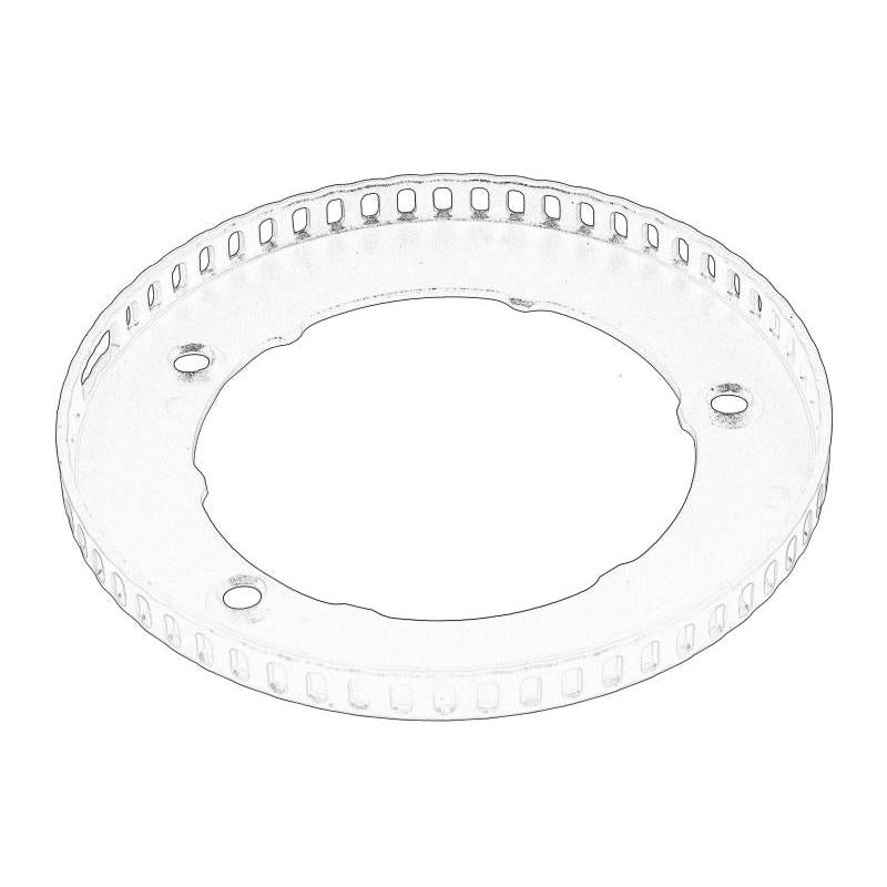 OE FIAT 55221390 Crankshaft Sprocket