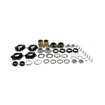 AUGER AUG52156 Brake Camshaft Seal