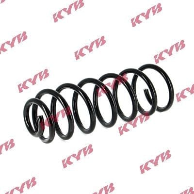 KYB RA5012 Coil Spring for Fiat Scudo II Van (270, 272)