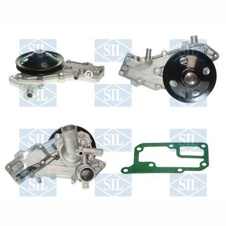 SIL PA711P Water Pump