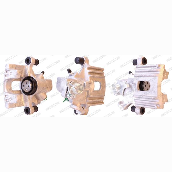 WP WP-928 Brake Line