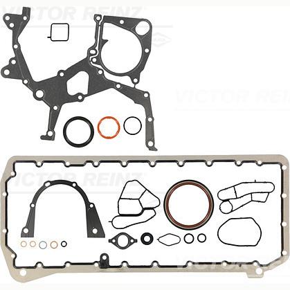 REINZ 08-37313-01 Crankcase Gasket Kit
