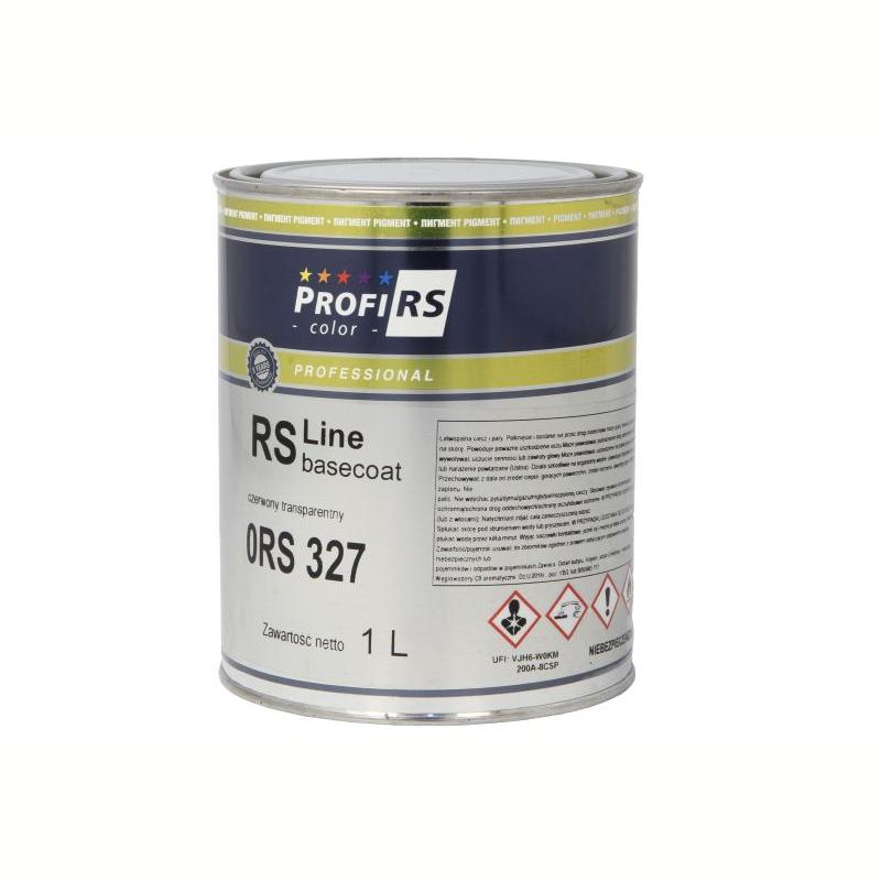 PROFIRS COLOR 0RS327-1L Pigments For Mixing Systems