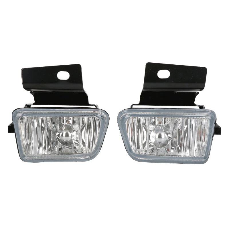 DEPO 441-2020PXUEA Fog Lights Set