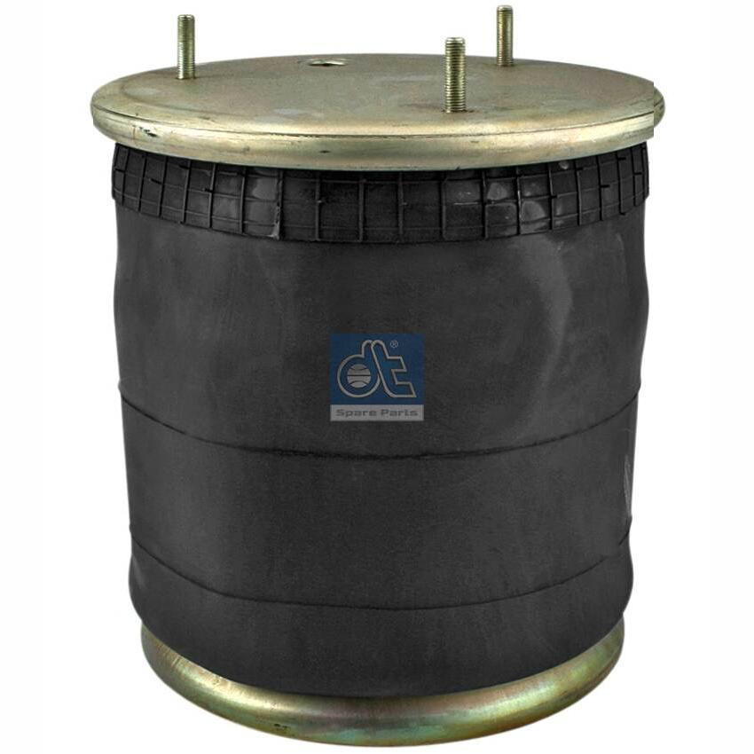 DT SPARE PARTS 5.10236 Air Suspension Bellow