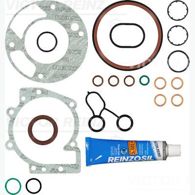 REINZ 08-38427-01 Crankcase Gasket Kit