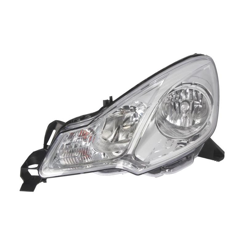 DEPO 552-1134LMLDEM5 Headlight