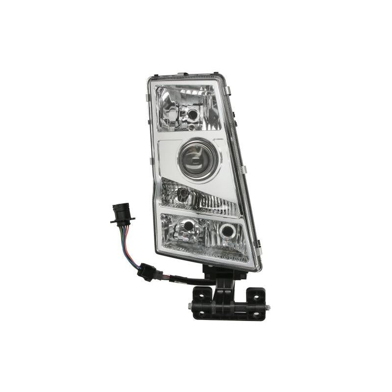 DEPO 773-1125R-LD-EN Headlight