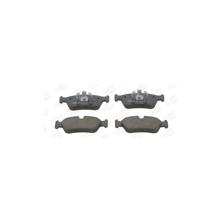 Champion 573138Ch Brake Pad Set