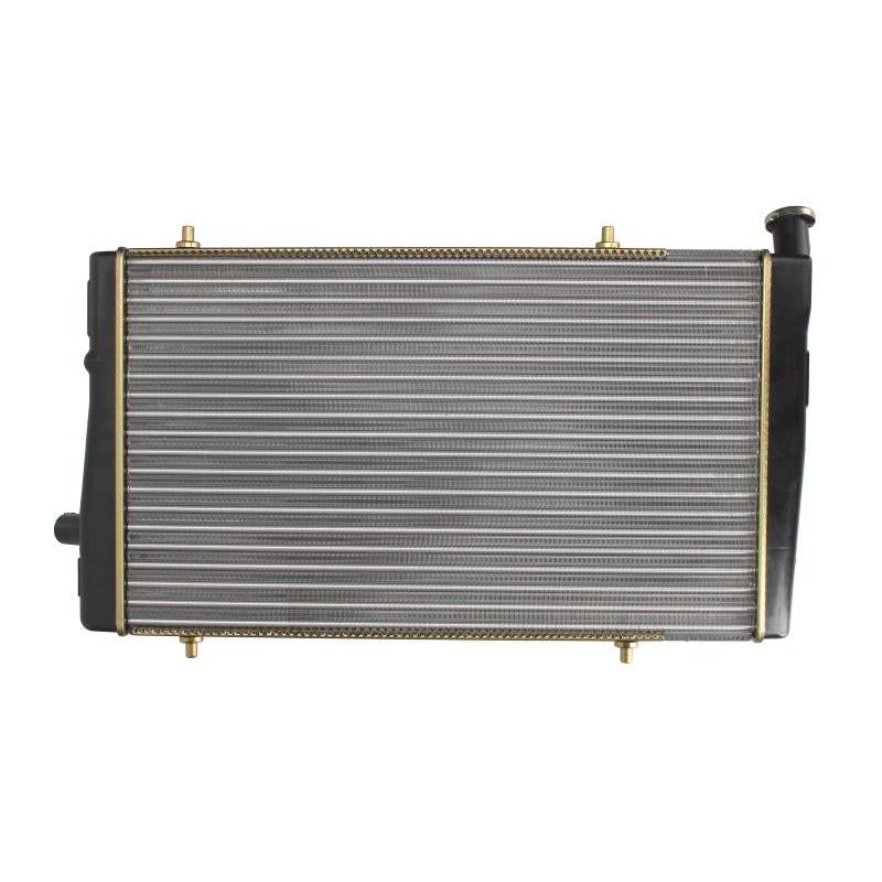 NRF NRF54669 Engine Radiator