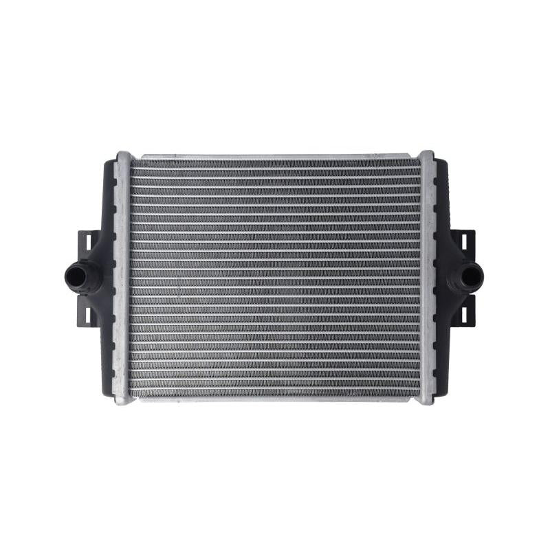 NISSENS NIS606296 Engine Radiator