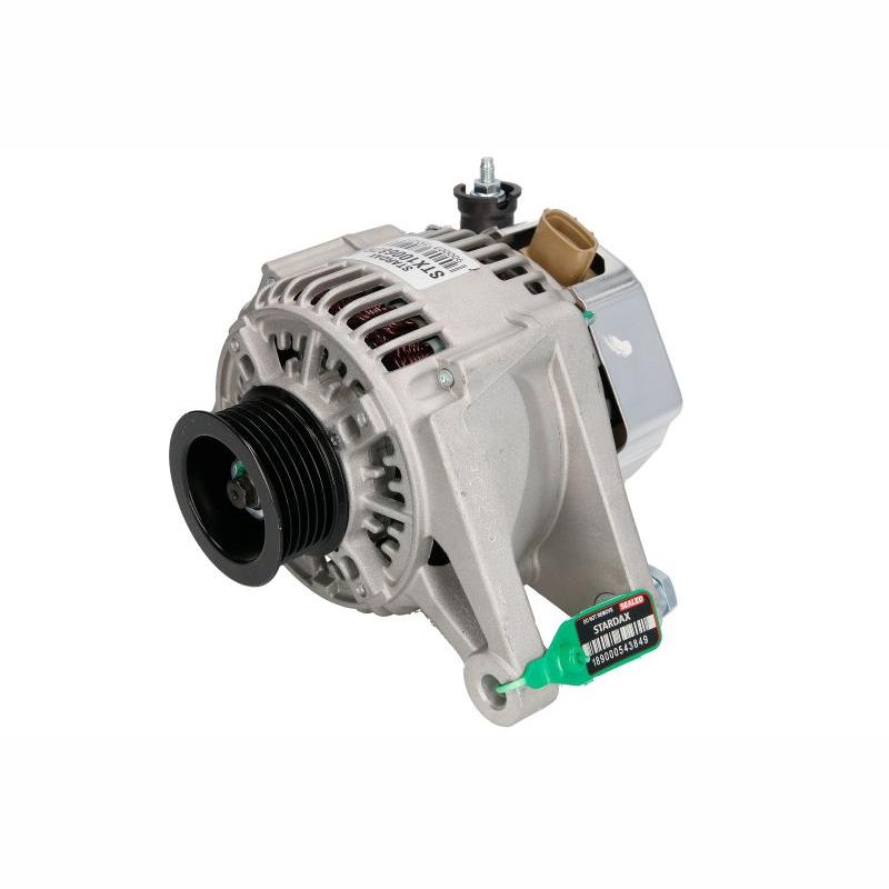 STARDAX STX100687R Alternator