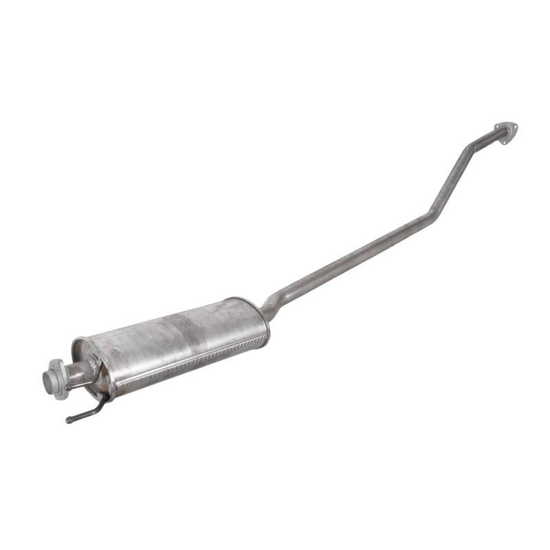 ASMET ASM13.028 Front Muffler
