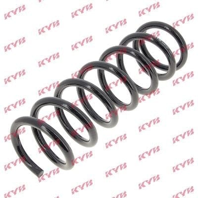 KYB K-Flex RA6127 Coil Spring for Lexus Is II Saloon (Xe20)