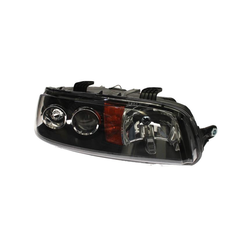 DEPO 661-1132R-LDEMN Headlight