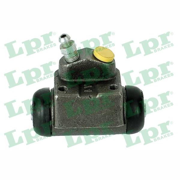 OE VW 7L6615424J Brake Caliper