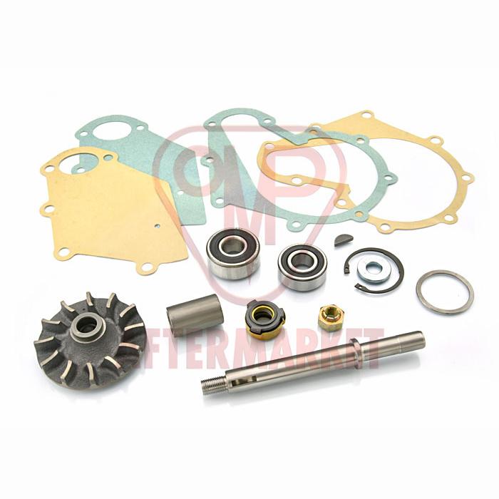 OMP OMP222.115 Water Pump Repair Kit