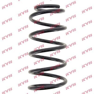 KYB RA3548 Coil Spring for Fiat Scudo II (270, 272)