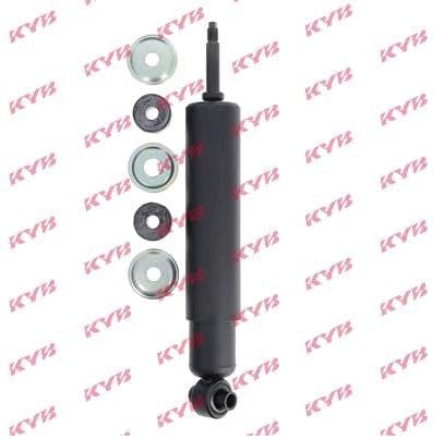 KYB Premium 445033 Shock Absorber Suitable for Mercedes-Benz G-Class