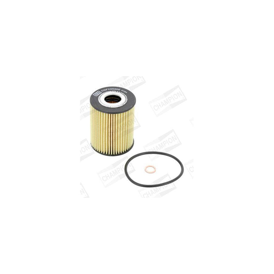 Champion Cof100586E Oil Filter