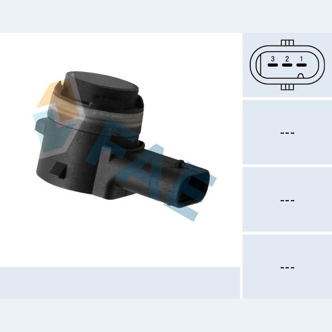 FAE FAE66078 Parking Sensor