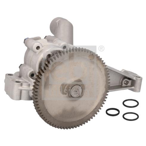 FEBI FE183179 Oil Pump