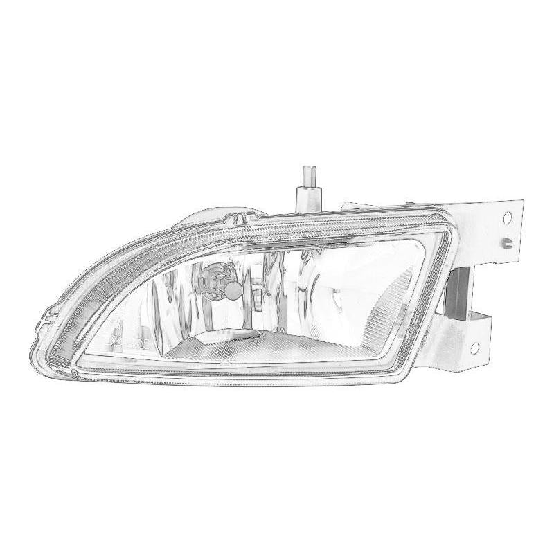 OE IVECO 5801377881 Fog Light