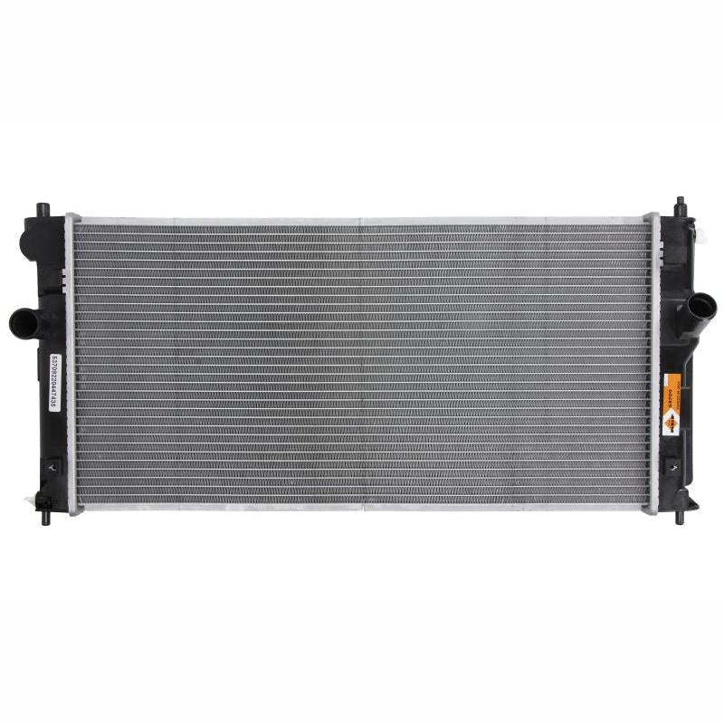 NRF NRF53709 Engine Radiator