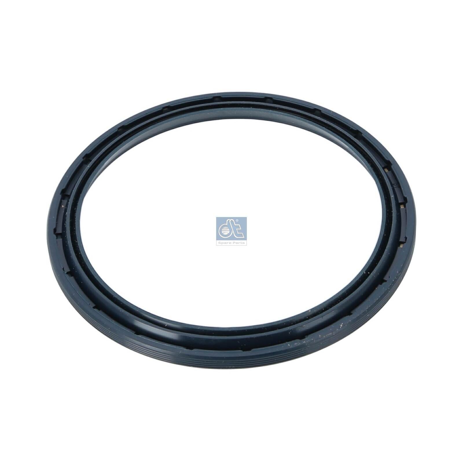 DT SPARE PARTS 4.20461 Wheel Hub Shaft Seal