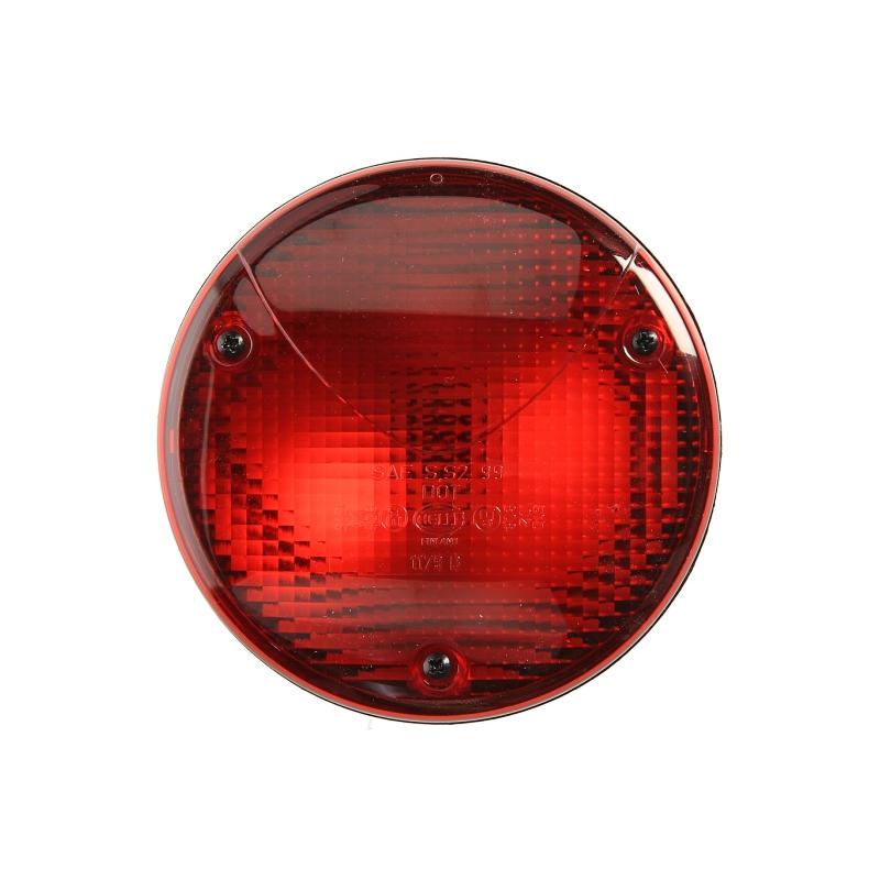 HELLA 2DA964169-001 Brake Light