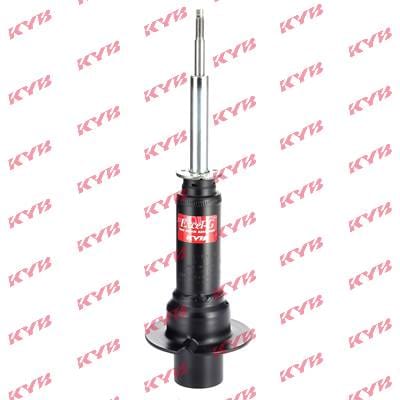 KYB EXCel-G 331017 Shock Absorber for Jeep Cherokee III (Kj)