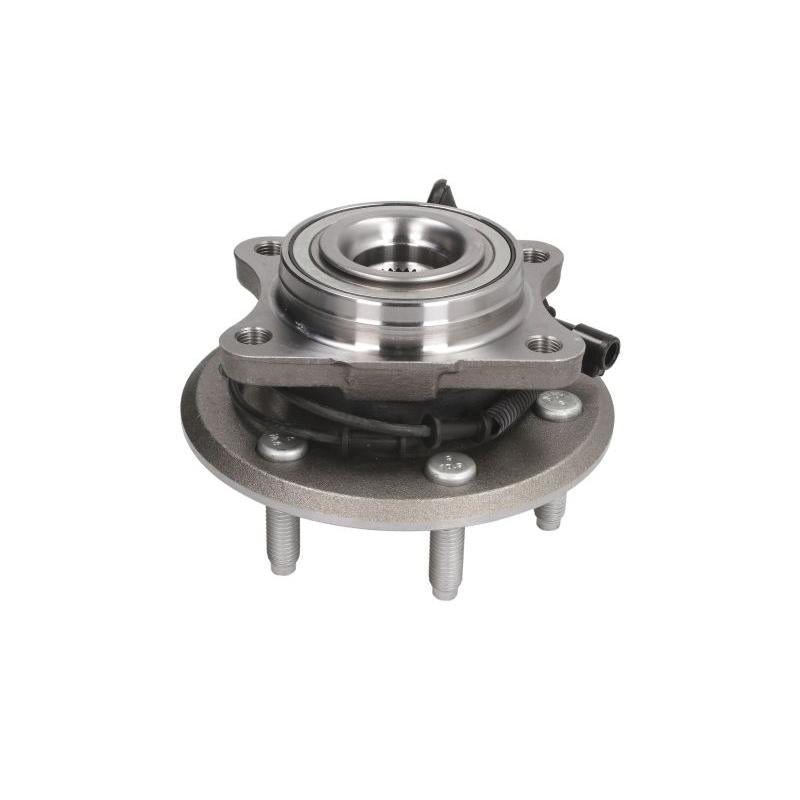 EDGE 541001AT Wheel Hub