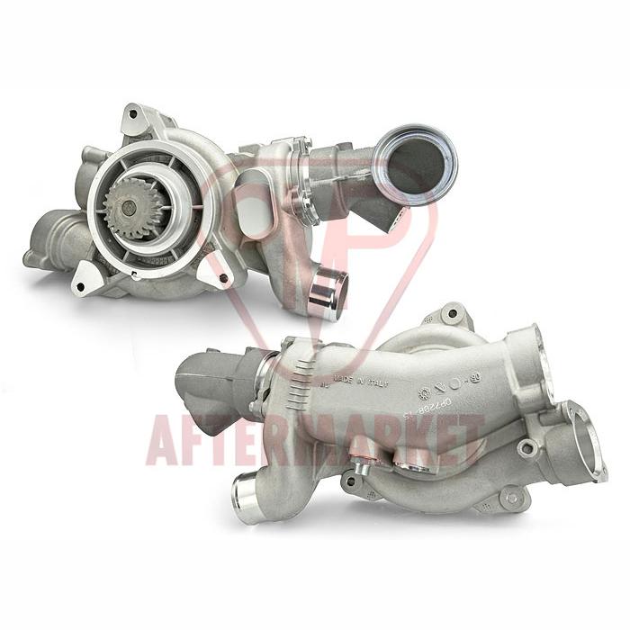 OMP OMP273.410 Water Pump