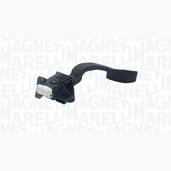 MAGNETI MARELLI 2010 Accelerator Pedal Unit