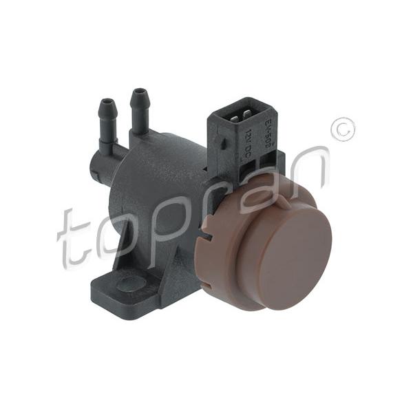 HANS PRIES HP701207 Pressure Converter