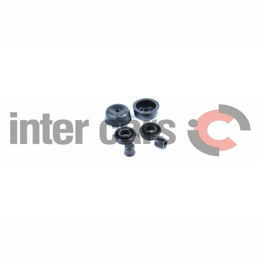 AUTOFREN SEINSA D4-259 Disc Brake Caliper Repair Kit