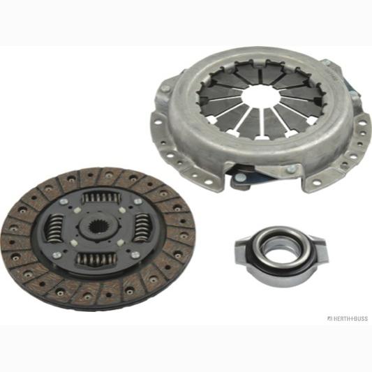 HERTH+BUSS JAKOPARTS J2001112 Clutch Kit