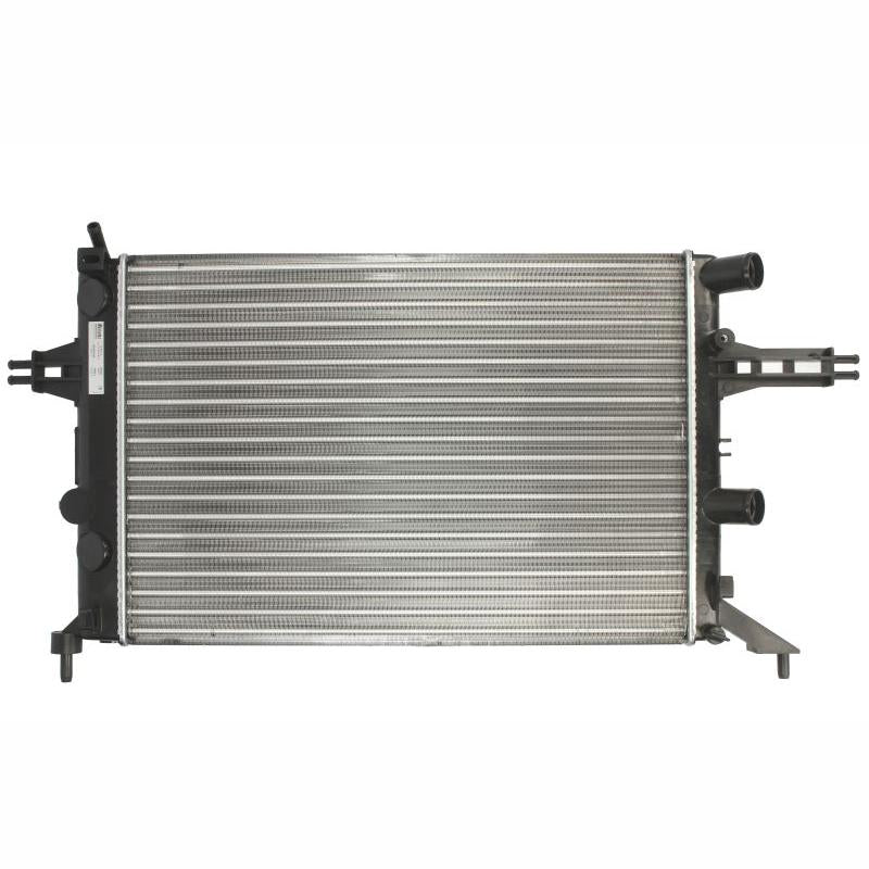 NISSENS NIS63016 Engine Radiator