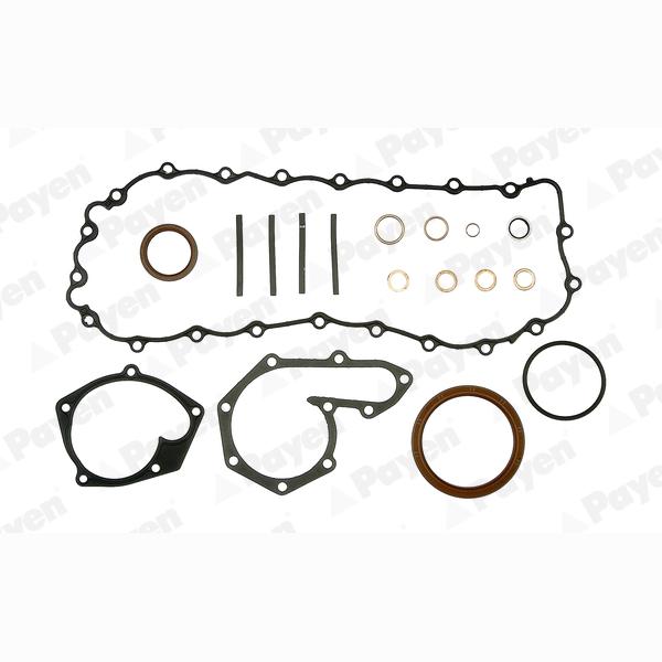 PAYEN EC5060 Crankcase Gasket Kit