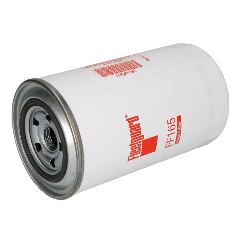 FLEETGUARD FF165 Fuel Filter
