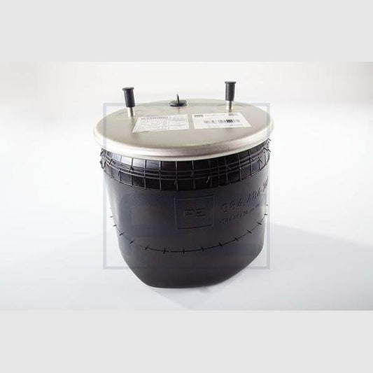 PETERS 084.484-74 Air Suspension Bellow