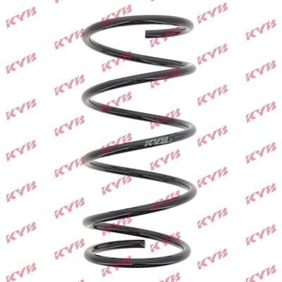 KYB K-Flex RC5910 Coil Spring for Suzuki Baleno