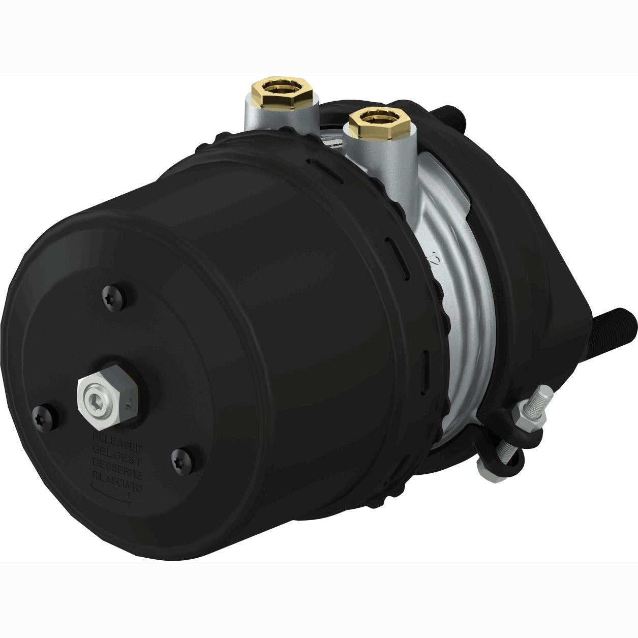 WABCO 9254863040 Multi-Function Brake Cylinder