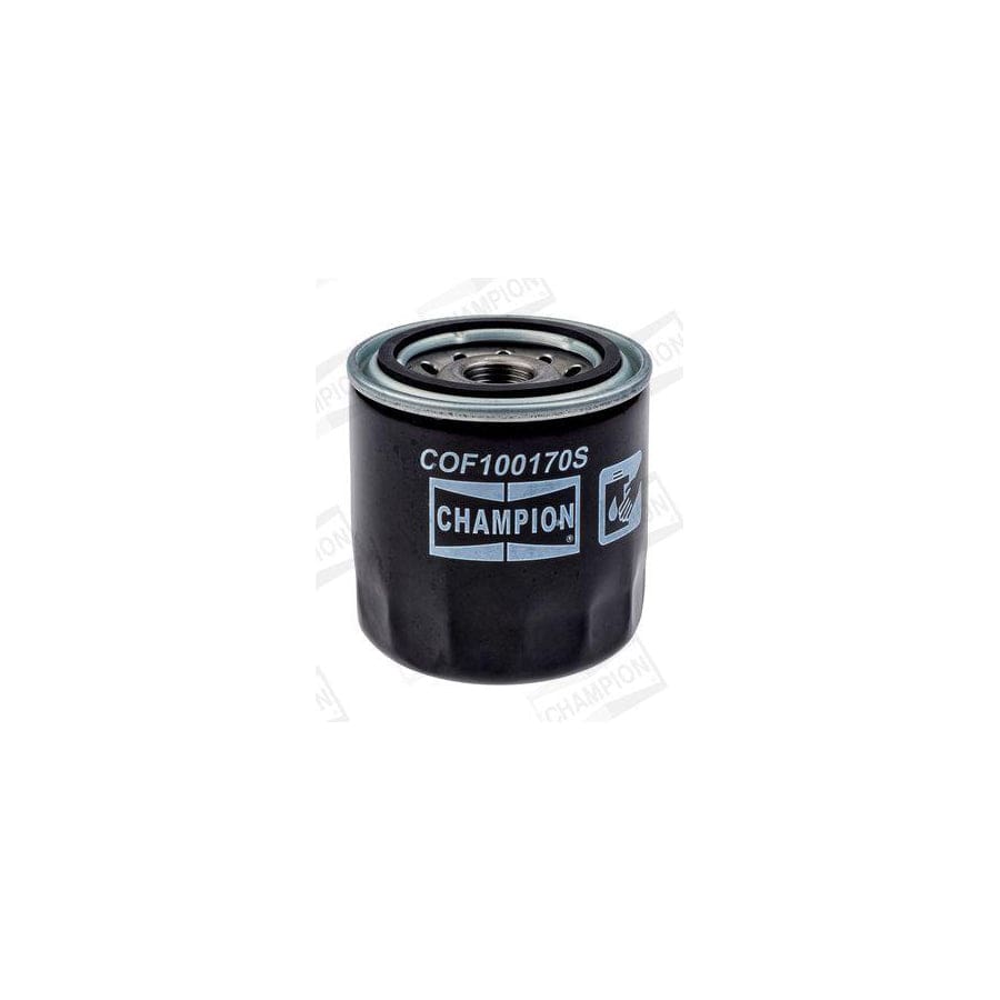 Champion Cof100170S Oil Filter