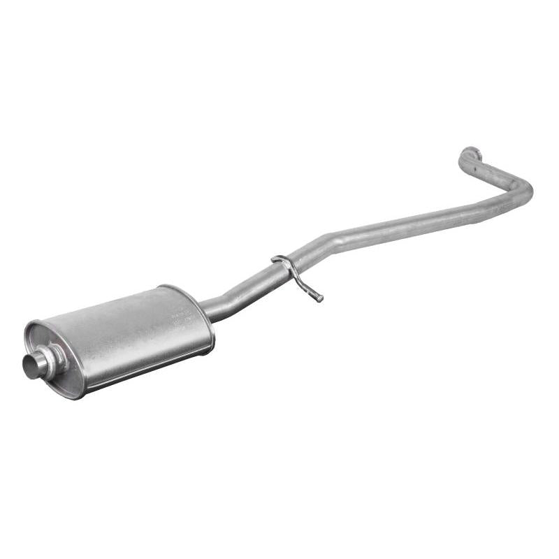 ASMET ASM08.029 Front Muffler
