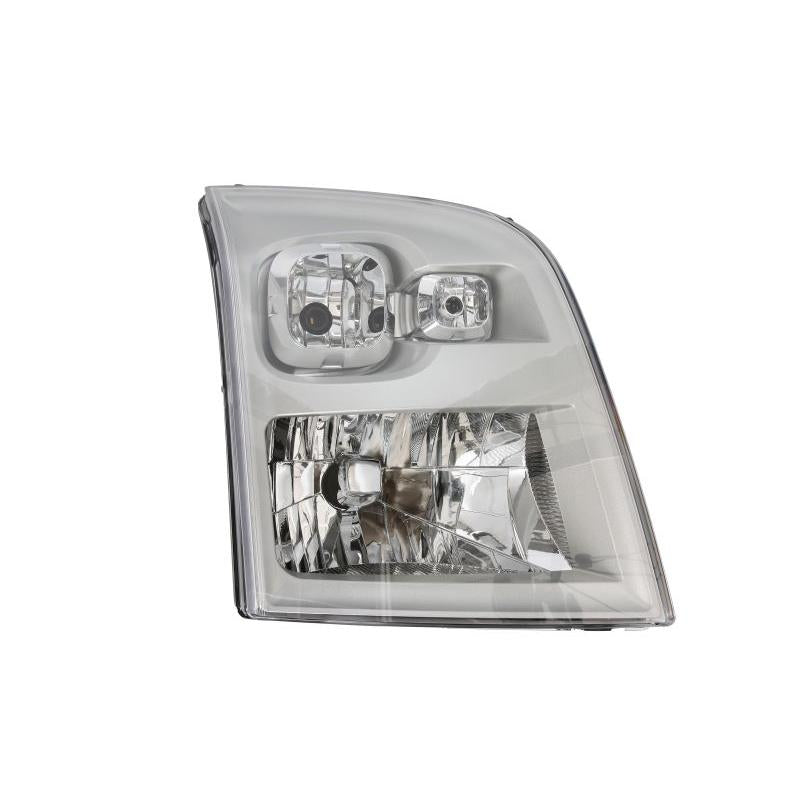 DEPO 431-1175R-LD-EM Headlight