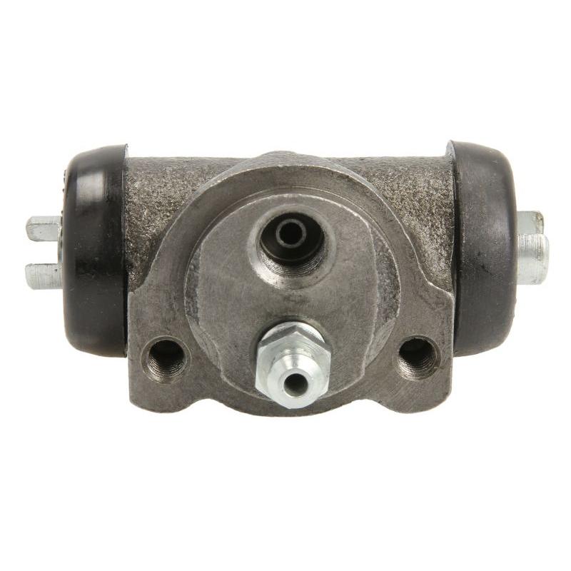 HANS PRIES HP304640 Brake Caliper